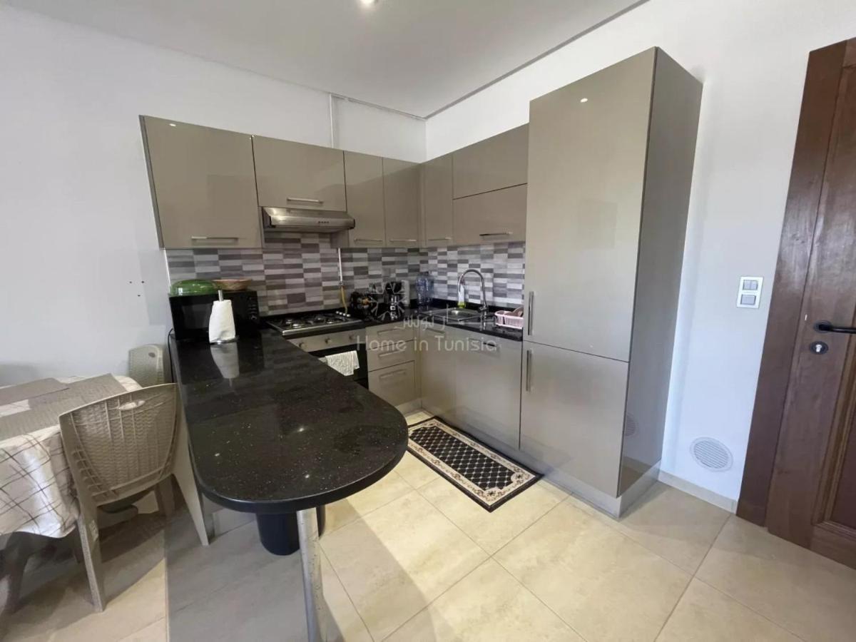 Location Saisonniere Monastir Apartment Sousse