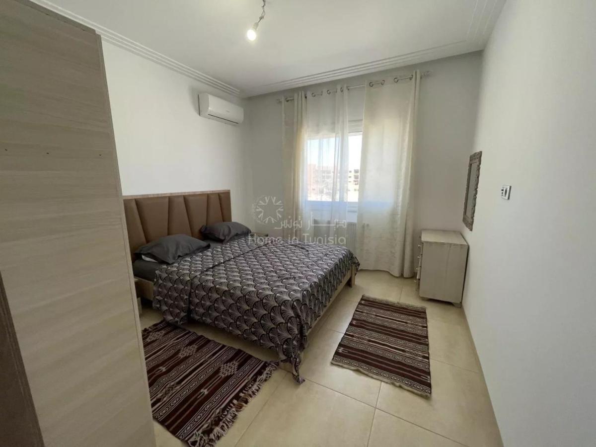 Location Saisonniere Monastir Apartment *
